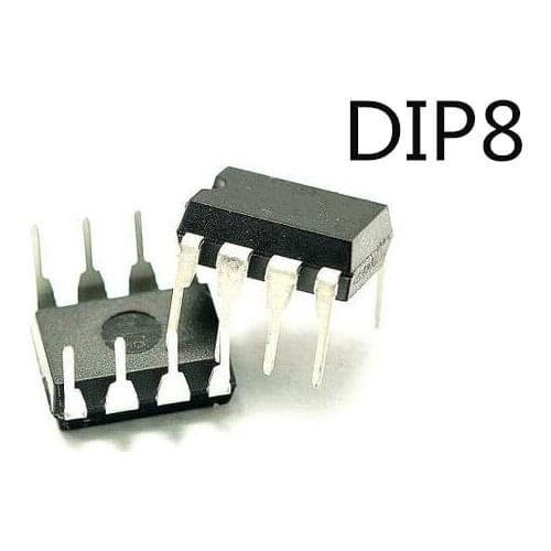 1PCS/lot DS275 DIP8 new and original In Stock