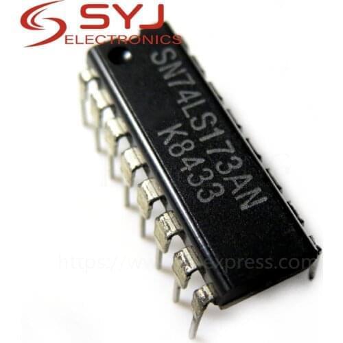 5PCS SN74LS283N SN74LS373N SN74LS47N SN74LS48N SN74LS688N SN74LS73N SN74LS82N SN74LS83N SN74LS90N DIP In Stock