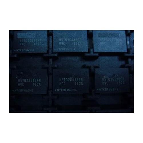 Free Shipping New original H5TQ2G63BFR-H9C BGA