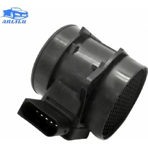 Suitable for Volga Gazelle Lada MAF air mass flow sensor ZMZ-406 UAZ-3160 GAZ-3110 5WK9635 TY3747301799 41301799