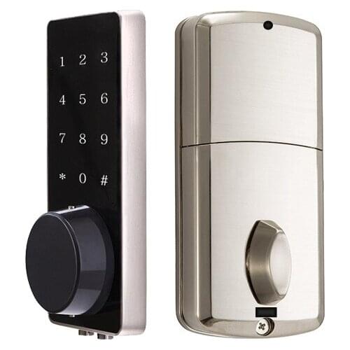Erilles Security Alarms