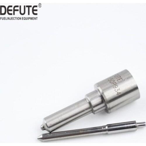 EIKRC DLLA150P934/DLLA150P133/DLLA155P135/DLLA155P138/DLLA155P139/DLLA155P140 Diesel fuel spray engine Injector Nozzles