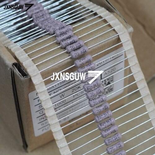 JXNSGUW Passive Components