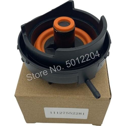 Car Engine Valve Cover for BMW 128i X3 328i 2006-2013 11127552281 Car Styling Engine Valve Caps Cover Car Accessories