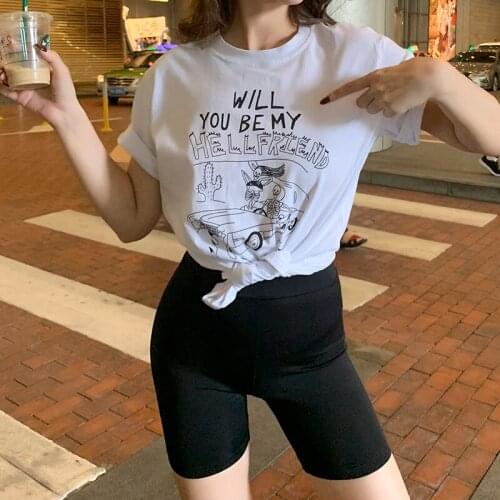 Le palais vintage Women's T-shirts With Print