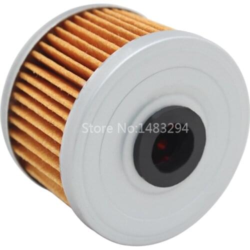 Oil Filter For Honda CBR250R XR200R XR250R XR400R XR600R XR650R XR650L XR250 KLX TRX 250 400 500 ATC 250ES 350X XL 600 VT125