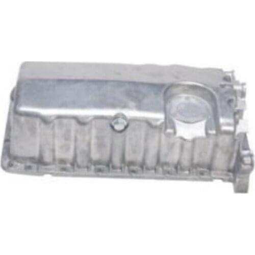 OIL PAN 038103603NA/ 038103601NA USE FOR VW JETTA/BORA/G OLF/NEW BEETLE/POLO/ SHARAN/CADD Y,AUDI A3,SEAT,SKODA