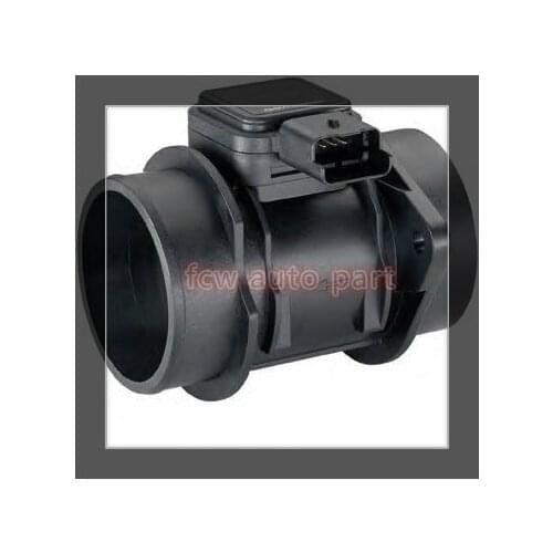 MASS AIR FLOW SENSOR METER FOR Citroen C1 C2 C3 Nemo Ford Fiesta Fusion Peugeot 1920GG 9647144080 1333637 1348615 2S6Q12B579BA