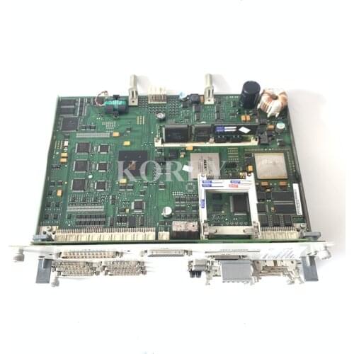 SIEMENS CCU3 MAINBOARD 6FC5410-0AY03-0AA1 USED GOOD IN CONDITION GOODS IN STOCK