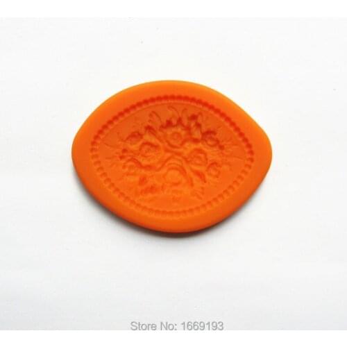 Irregular Flowers Shape Sugarcraft Cake Decorating Fondant Tools Cookies And Muffins Craft Molds,Direct Selling