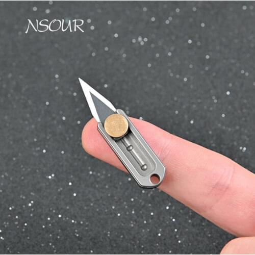 NSOUR Knives