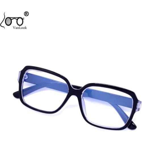 Anti Blue Ray Women Eyeglass Frame Mens Glasses for The Computer Spectacles Transparent Eyeglasses Oculos de Grau Female Clear