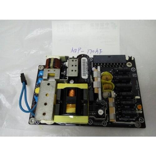 ORIGINAL ADP-170AF 614-0403 614-0438 180w Power Supply BOARD A1224 20inch Video