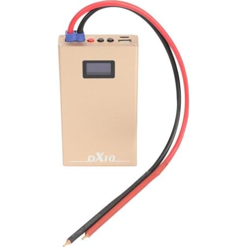 Adjustable Type-C Interface Portable Compact Spot Welding Machine for Battery