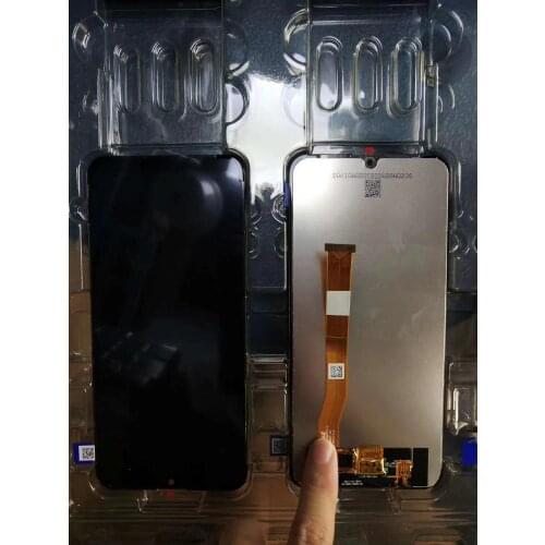 6.1" LCD For OPPO Realme C2 RMX1941 RMX1945 A1k CPH1923 LCD Full Display Screen Touch Sensor Digitizer Assembly AAAAA