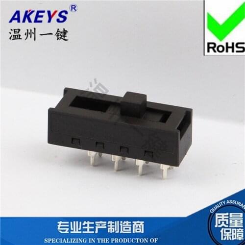 SS-22N02 hair dryer switch accessories 8 feet 4 gears Hot and cold wind Toggle Switches