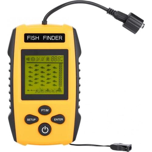 Портативные рыболокаторы YOSOO China At AliExpress