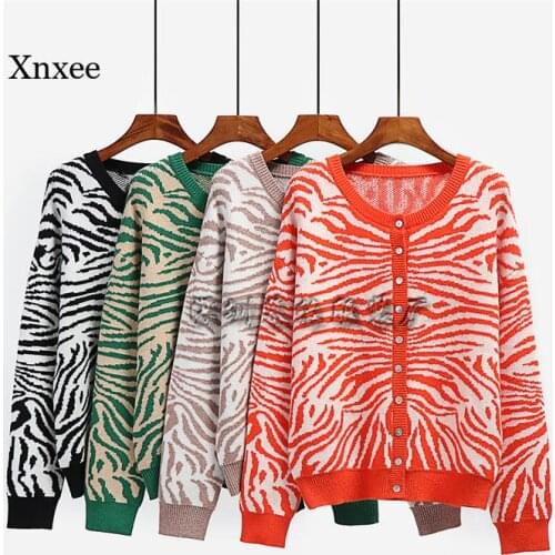 Sweater Cardigan Oversized Female Clothes Patchwork Batwing Sleeve Long Outerwear Women Winter Big Size Jacket Knitting Coat