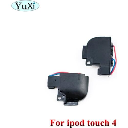 1pcs Loud Speaker Buzzer Sound Audio Ringer For iPod Touch 4 4th Gen