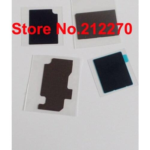 100set/lot Original New Mainboard Heat Dissipation Adhesive Strip Motherboard Heat Dissipation Adhesive Sticker For iPhone 6S