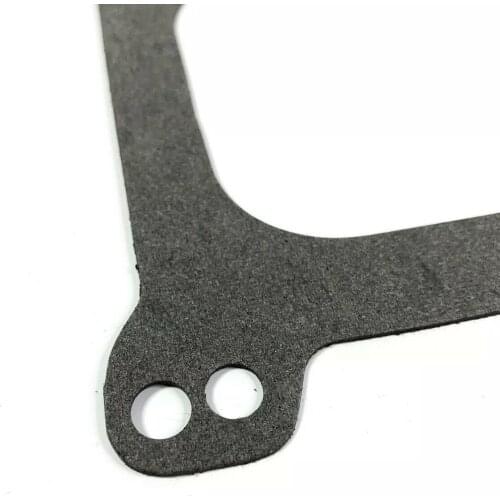 10x Carburetor Carbon Gasket For Holley Edelbrock Carter Open 4 BBL New High Quality