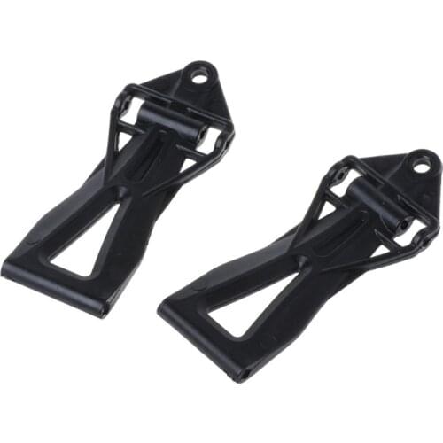 2pcs 15-SJ08 Car Hem Arm Spare Parts for S911/S912 Upper Arms RC Cars Spare Parts GXMB