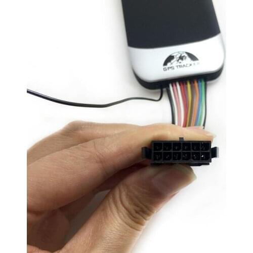 20PCS GPS tracker GPS303G TK303G Data logging,with retail Box