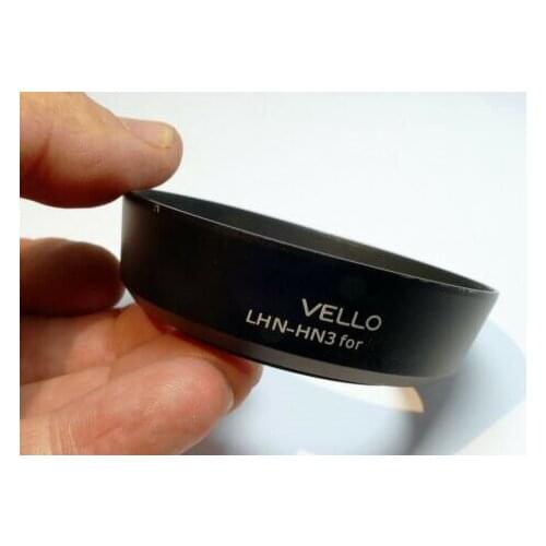 New original For Nikon HN-3 35mm 1.4 35mm 2D 55mm 2.8 35-80mm 43-86mm 52mm Lens Hood