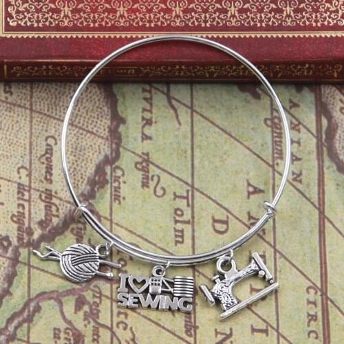 Серебряные браслеты Eunwol China At AliExpress