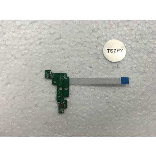 NEW Original Power Button Switch Board with Cable For HP Compaq G4-2000 G6-2000 G7-2000 DEGN4C10M Power Button Switch Board