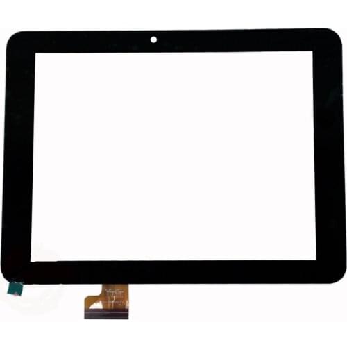 New Prestigio Multipad Ranger 8.0 3G PMT3287 3G PMT3287_3G Touch screen digitizer glass touch panel