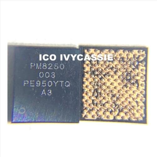 PM8250 003 Power IC Power Supply Management Chip PM PMIC