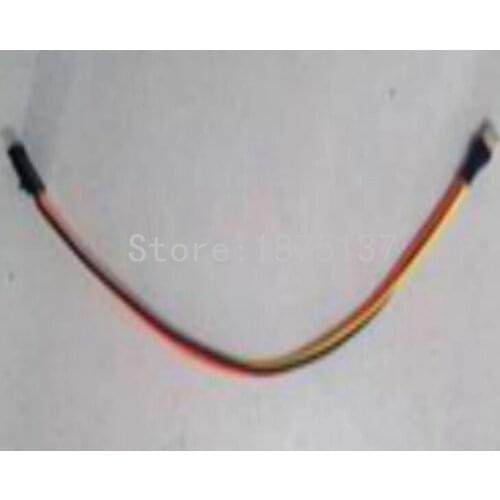 Connect wire for XK Aircam X500 X500A RC quadcopter spare parts XK X500 connect wire for the FPV Free shipping