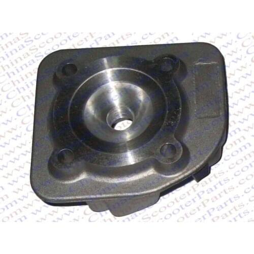 Performance 47MM JOG 70 Cylinder head Keeway CPI Jonway Scooter LongJia ATV GO Kart Buggy Parts