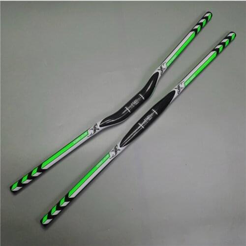 EC90 New Bicycle Handlebar Full Carbon Fiber Bicycle Handlebar Road Bicycle Handlebar Mountain Bicycle Handlebar