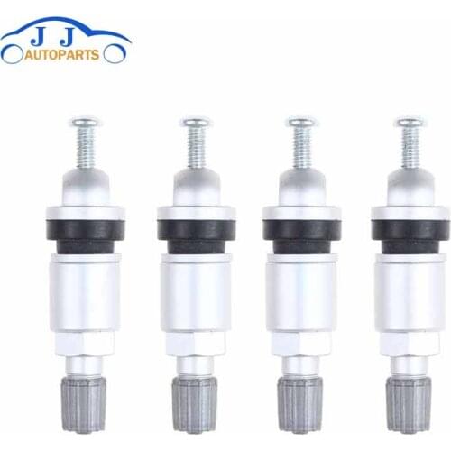 YPCCQZL New TPMS Tire Valves For Great Wall Harvard H5 Tubeless Valve Tyre Pressure Monitoring System Sensor Stem