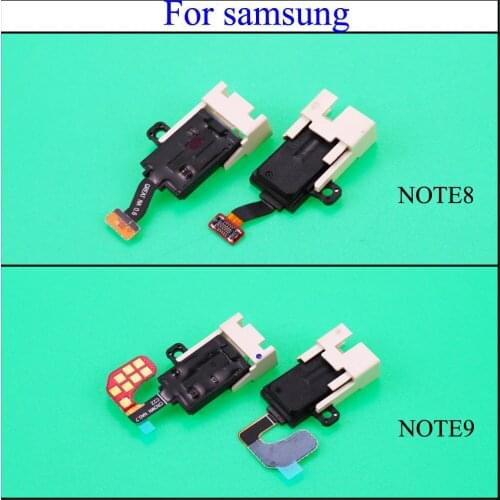 YUXI Flex Cables For Samsung Phones