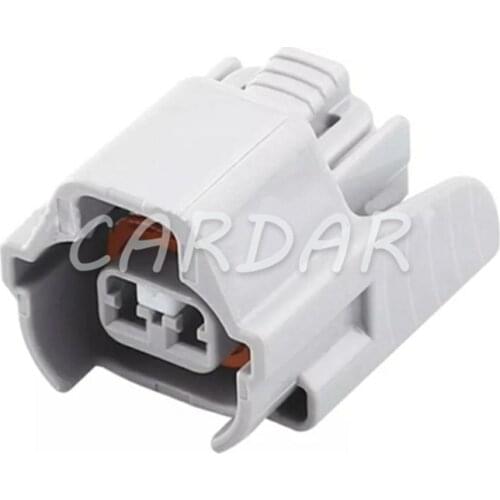 1 Set 2 Pin ID-2000/VQ35/2JZ Direct Injection Connector Automotive Socket For Toyota Auto Parts 6189-0573