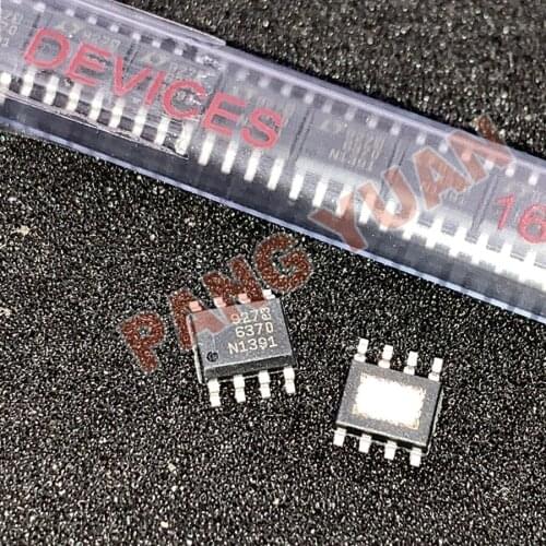 10PCS/LOT 100%New Original Stock LT6370IS8E#PBF 6370 SOP-8 (Please Contact Us to Get Sepcial Price for Big Quantity)