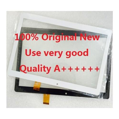 Free shipping 10.1 inch touch screen,100% New for BQ1054L BQ 1054L BQ-1054L Nexion LTE touch panel, Tablet PC sensor digitizer