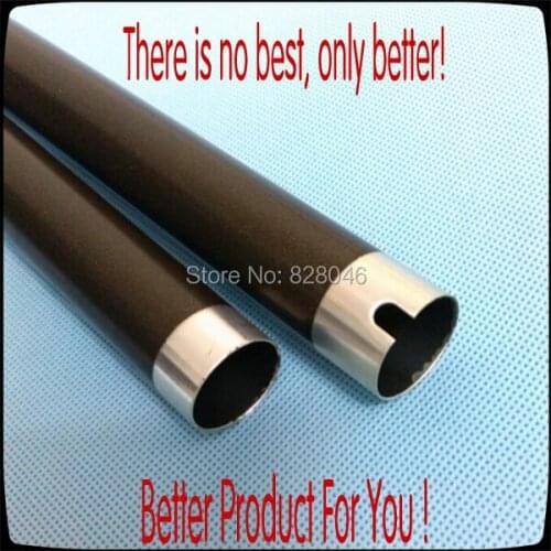 For Panasonic Fuser Roller KX FLB 803 813 853 888 Impressora Laser,For Panasonic KX-FLB803 KX-FLB813 Upper Fuser / Heater Roller
