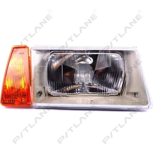 ESER Car Lamps