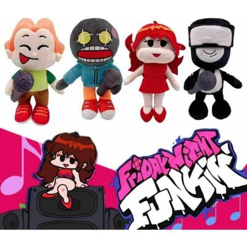 HKDA Dolls And Stuffed Toys