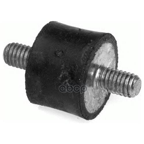 LEMFORDER Exhaust Systems