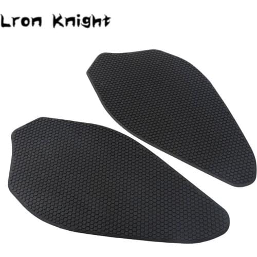 For YAMAHA YZF-R3 YZF R3 YZFR3 2019 2020 2021 Motorcycle Tank Pad Protector Sticker Decal Gas Knee Grip Tank Traction Pad Side