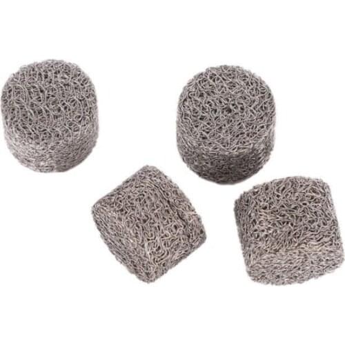 Nozzle foam lance filter Car Accessories Portable Attachment Snow Soap Mesh gauze