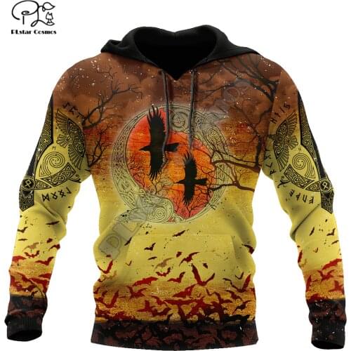 PLstar Cosmos Crazy Amazing Halloween 3D Printed Hoodies Sweatshirts Zip Hooded For Men And Women Casual Streetwear Style-H3