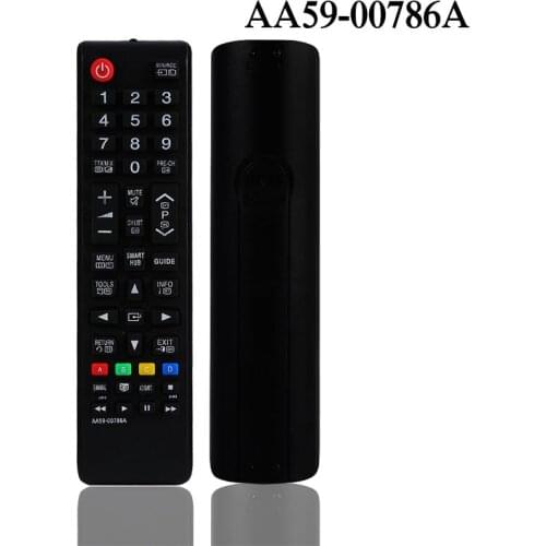 For Samsung AA59-00786A PS51F5500 PS51F8500 PS60F5500 PS64F8500 Remote Control