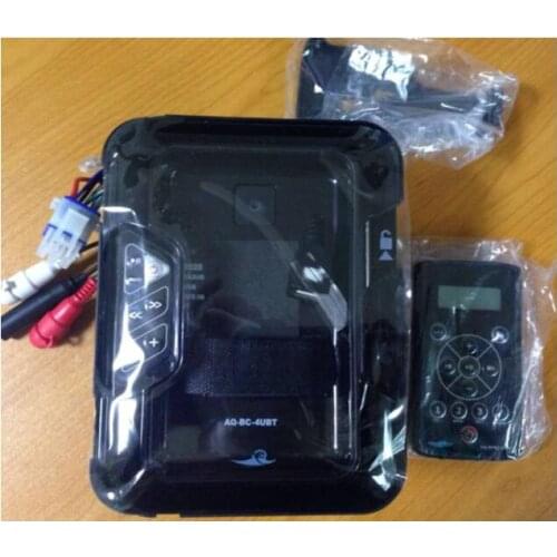 HOT TUB SPA RADIO SYSTEM FIT WINER AMC JNJ SPA