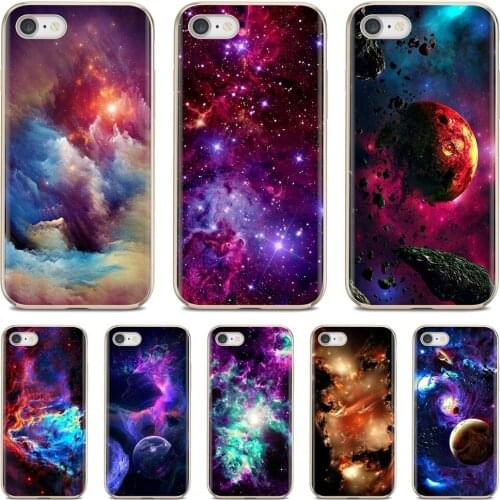 Silicone Cover Nebula Stars Universe Space Infinity For Samsung Galaxy J1 J2 J3 J4 J5 J6 J7 J8 Plus 2018 Prime 2015 2016 2017 EU